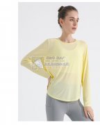 现需寻找做瑜伽短袖T恤的加工厂