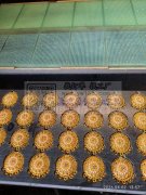 承接机器点钻加工！专业点皇冠耳钉吊坠！