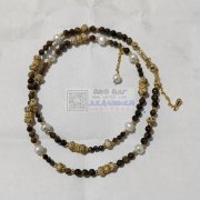 承接手工穿珠手链项链挂圈。离义乌不远车程