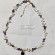 承接手工穿珠手链项链挂圈。离义乌不远车程