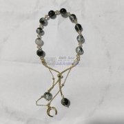 承接手工穿珠手链项链挂圈。离义乌不远车程