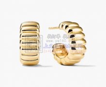 求购图上这个耳环现货，铜 镀真金，