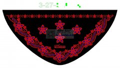 承接各种服饰烫钻，衣服裤子饰品，所有烫钻