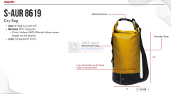 找寻图上这个防水袋（干袋）加工厂