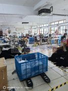 专业承接各类服装加工，有固定工人
