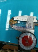 采购图上这个配件，寻找中间这个配件，