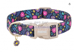 长期宠物类牵引绳，项圈外发加工