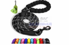 长期宠物类牵引绳，项圈外发加工