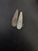 找寻做刷钻 烫钻的加工厂，有货外发加工，