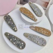 找寻做刷钻 烫钻的加工厂，有货外发加工，