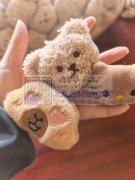 承接毛绒玩具辅料加工，有稳定工人，出货快