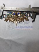 寻找压铸厂，有货需要做，如图所，