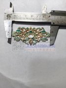 寻找压铸厂，有货需要做，如图所，