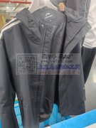 找一家能做热封压胶冲锋衣工厂，长期合作