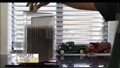 如图，寻​找做空调过滤器厂家