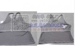 东阳有背心外发 如图