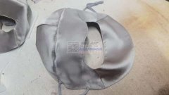 寻义乌周边加工平车工艺，做精品的面罩