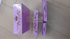 寻找塑料件烫金加工厂，一套6个面，