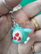 承接饰品挂圈，弯针，打胶枪，串珠，包装玩