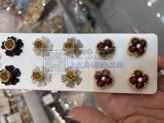 如图手工活，发外地，​寻找外地穿珠子加工厂