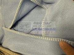 寻找可以做这个工序的加工厂