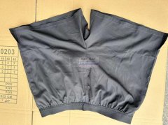 大量裤子外发，有能做这款裤子的请联系