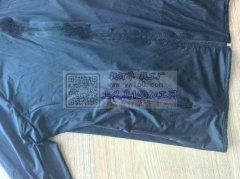 9000件防晒衣外发，布料都裁剪好了