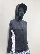 9000件防晒衣外发，布料都裁剪好了