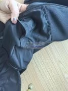 9000件防晒衣外发，布料都裁剪好了