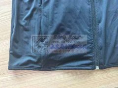 9000件防晒衣外发，布料都裁剪好了