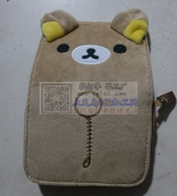 这款钱包外发，寻能做的箱包加工厂