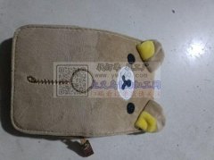 这款钱包外发，寻能做的箱包加工厂