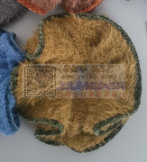 平车  弯针挂圈