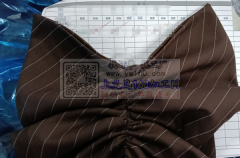 平车  弯针挂圈