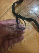 汽车车窗防蚊纱窗