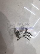 做成品速度快。一个星期内