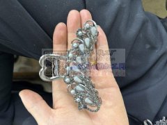 找下面这几个钢模，或者现货