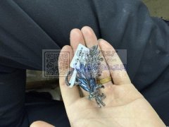 找下面这几个钢模，或者现货