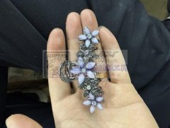 找下面这几个钢模，或者现货