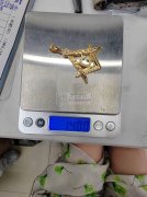 找寻图上饰品厂家，有订单