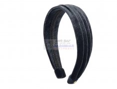 寻找专业做这种发箍的工厂，样品如图这款，