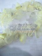 义乌商贸城附近找打皱加工厂，如图，对折