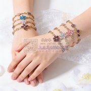 找寻手链成品工厂，需要有自主开发能力