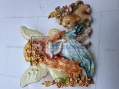 本厂有货需要做，找如图能合金UV彩印的厂家！