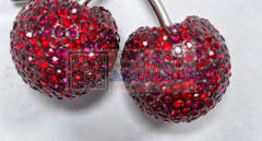 现需寻找这样的做这个泥巴钻球的工厂，