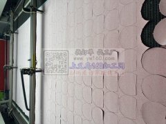 专业大型激光切割，绣花定位毛绒玩具，印花