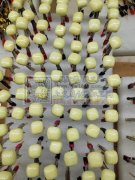 专业承接饰品机器手工滴油加工,质量保证出