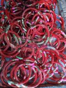 专业承接饰品机器手工滴油加工,质量保证出