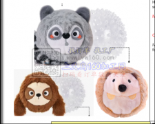 寻求能生产此类产品厂家， 数量：15万