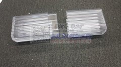 现需寻找做这种塑料盒的工厂，如图